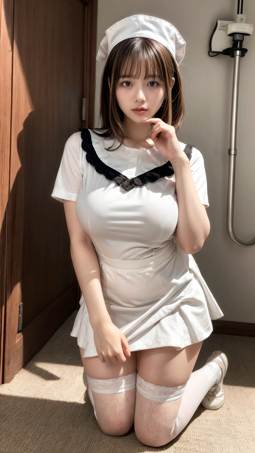 attractive young girl, (have a vaginal sex , Please insert penis into your pussy:1.2), Please lift up your skirt and insert penis:1.2, White straw hat, many connected necklaces, A very classy dress, (Beautiful face:1.1), Detailed eyes, luscious lips, (smoky eye makeup:0.85), (Moody lighting:1.2), depth of fields, Bokeh, 4K, nffsw. in door (by James C. Christensen:1.2|Jeremy Lipking:1.1).