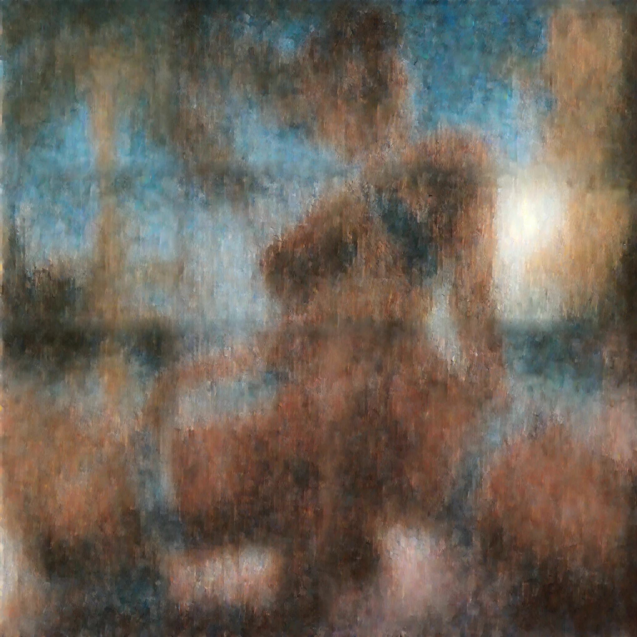 A naked woman with a black ponytail、On the bed、Crying as her nipples are pulled。I don't even wear underwear.。Her legs are spread wide in an M shape.。