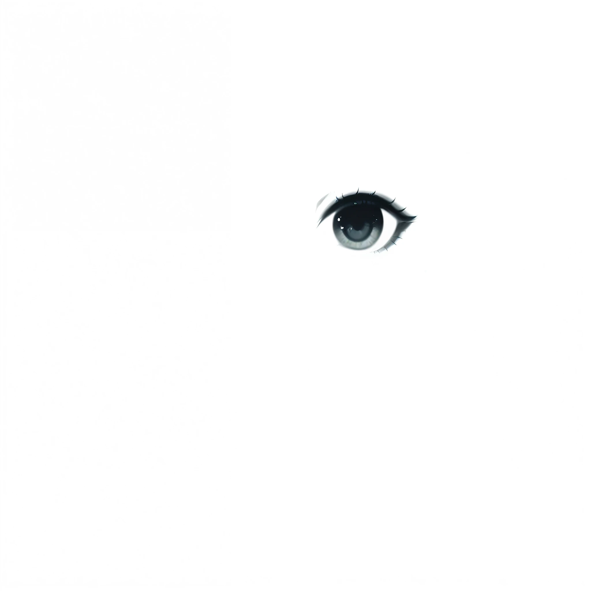 eye