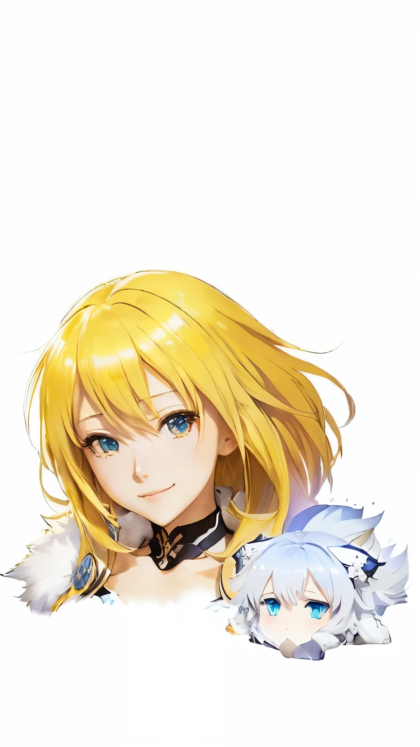 {{nsfw:20.0}},{{{Anime Style:5.0}}},{{Fate Jeanne d&#39;Arc:15.0}},{Blonde},{{{nude:10.0}}},{{Cowgirl penis insertion}},{{No trimmingのウァギナをリアルに描く:10.0}},{{{No trimmingのウァギナを広げて見せる:10.0}}},Spread your legs,sit,bed,No trimming