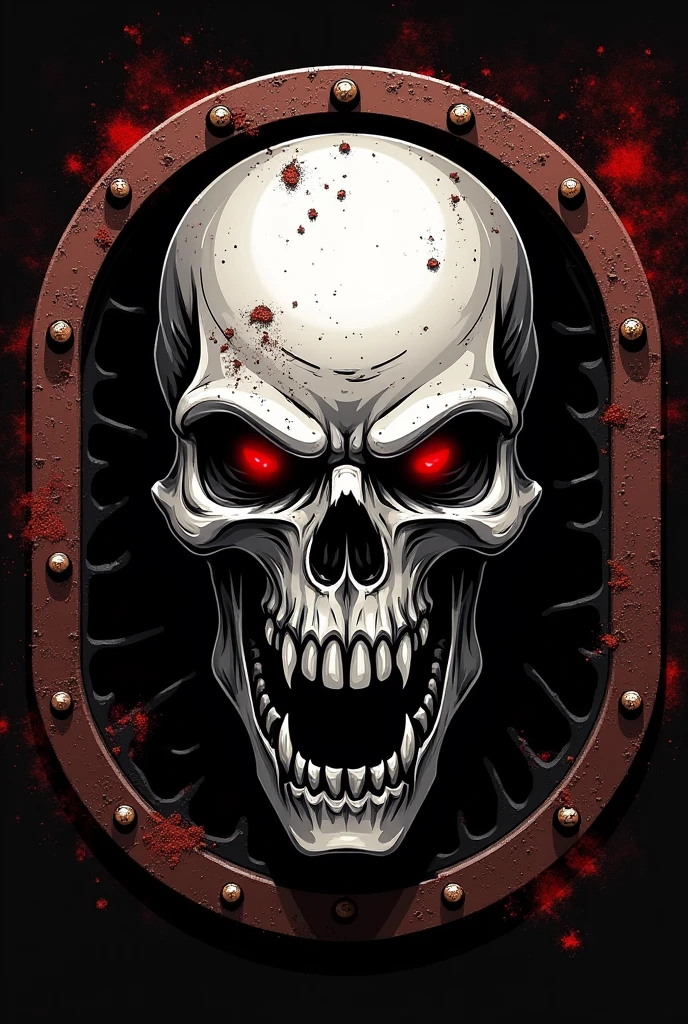 Gears of wars gear symbol