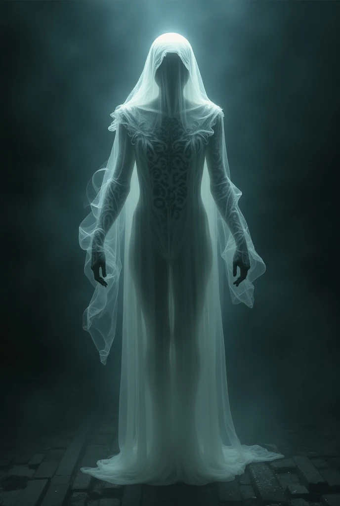 𝑵𝑨𝑹𝑼 𝑺𝑼𝑺𝑼(Long Breast) a ghost with long, pointed breasts. It likes to kidnap children and put them in its breasts. It likes to come near couples who are always fighting