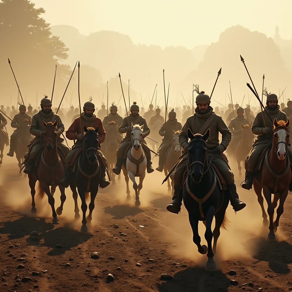 Guerrero espartano, Morir en el campo de batalla , Armadura sangrienta, epopeya, 8k