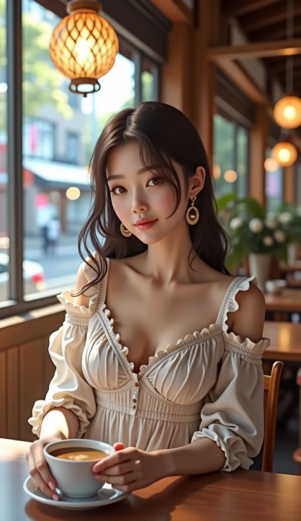 araffe asian woman in a white dress posing for a picture, gorgeous young korean woman, korean girl, beautiful south korean woman, beautiful young korean woman, beautiful asian girl, smooth white tight clothes suit, girl next door innocent look, ulzzang, young and cute girl, jaeyeon nam, gorgeous chinese model, 2 2 years old, photo of slim girl model