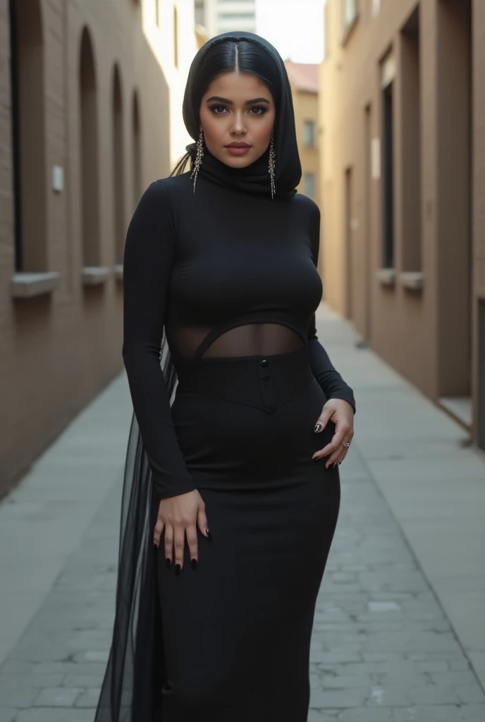 ((Best quality, 8k, Masterpiece :1.37)), (wear hijab girls), girls wear hijab, (girls wearing hijab moslem), beautiful face, face bukkake, 18 years old girls, hair black, ultra detailed face, ultra detailed body, slim body, lips smile, Beautiful detailed eyes, eyes korean, detailed nose, Natural Lip, ((Lips Smile)), face smile, Wear hijab moslem, fancy jubba thobbe, (photo full body), view of the blue sky, Slim Body, realistic face, backround people hijab , (full body photo)
