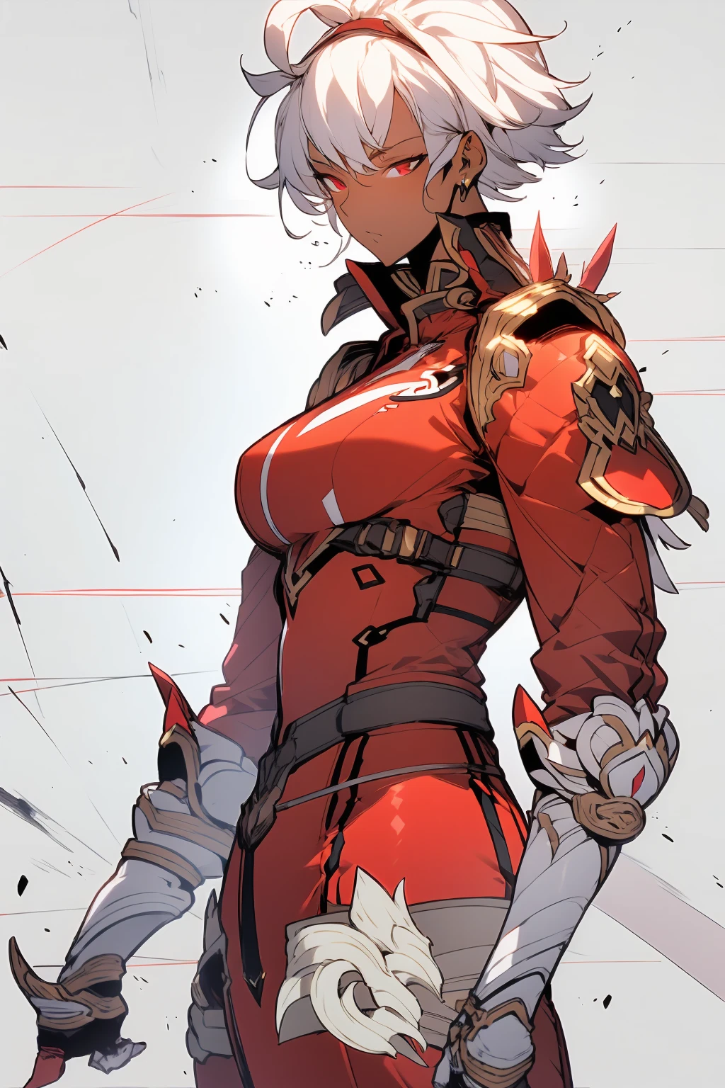 devil