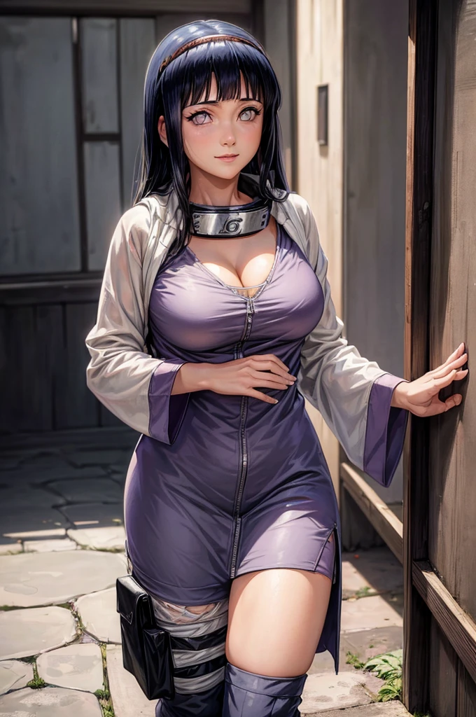 Hinata Hyuga