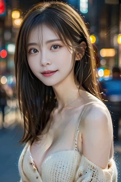 12K、HDR、Bit depth 10 bits、( hair that flutters like)、(( my hair is shaking in the wind))、 high definition eyes 、 Japanese、 Watch Viewers 、Adult Woman、Actresses with sex appeal、Age 30、 cleavage、