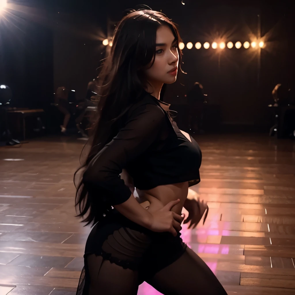 Hot 🥵 dance video 