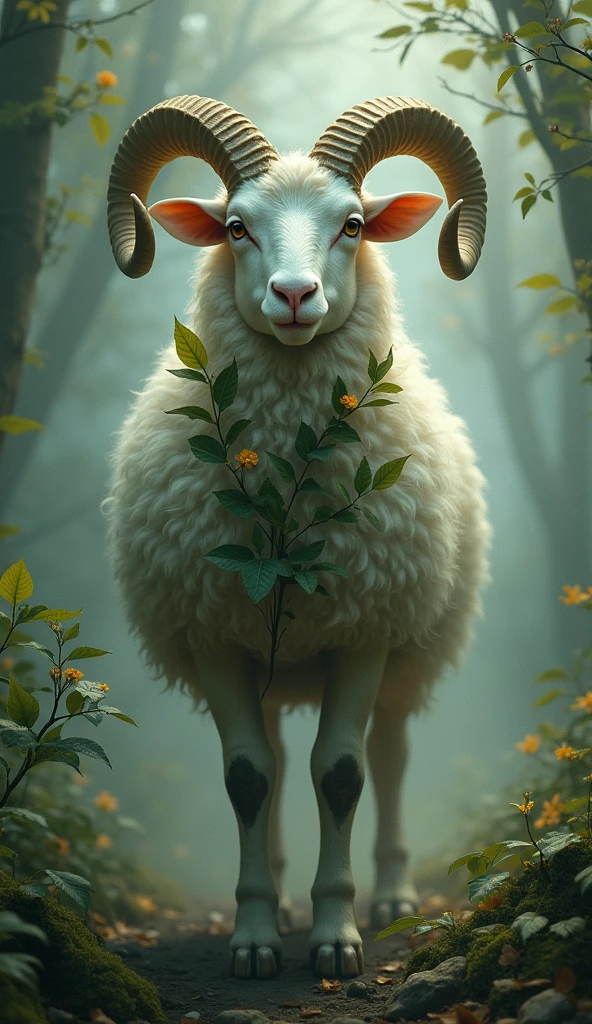 Goat