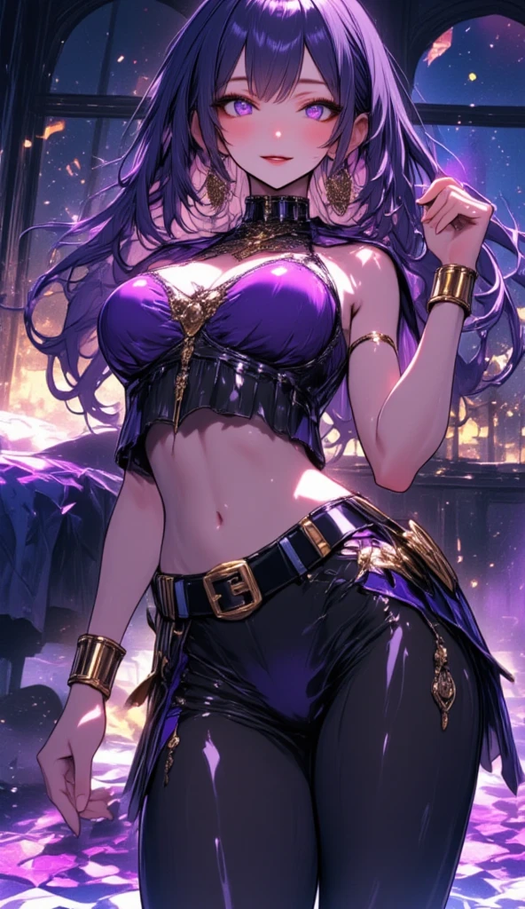 Highest quality、Highest quality、Masterpiece、girl((20-year-old、as soon as、Highest Bust、Medium Bust、Wide open chest、Red glowing eyes、Dark blue hair、Disheveled Hair、Loincloth、thin、The best valley、Open chest、hair ornaments、Full body view、White see-through dress、Random Pause、smile、headphone、Chain Accessories、necklace))、high quality、Beautiful Art、background((Digital World))、Depth((Earth))、flight、Flying Debris、Depth of text、movie、Visual Arts、Perfect Art、8K、Genuine、Special Angles