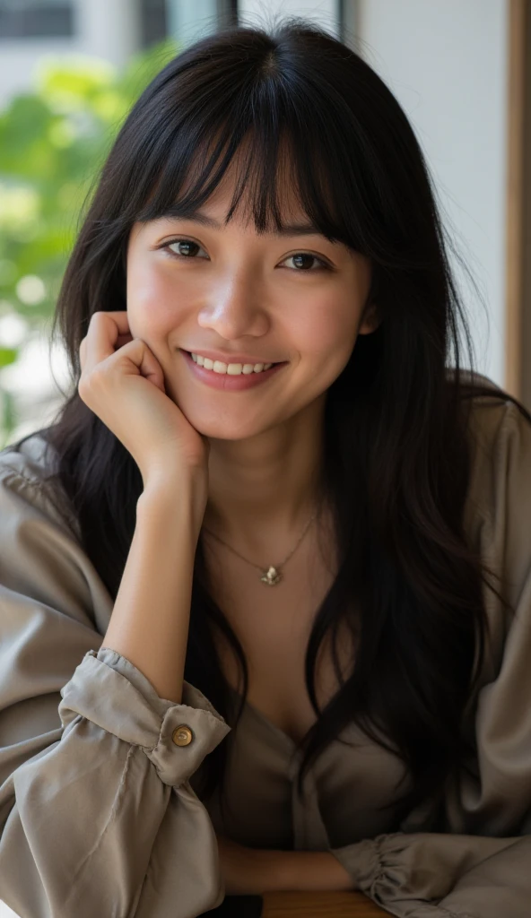 ((One woman,1 female)), ((cardigan, Formal blouse, It is an elegant pants:1.5)).
((Hotel Bed:1.5)), ((Sleep on your back:1.5)), ((Sleep on your back:1.5)), ((From above撮影, From above写真を撮る, From above, From above撮影:1.5)), ((Sleep on your back:1.5)), ((Hotel Bed:1.5)), ((Hotel Bed:1.5)).
(beautiful straight black medium hair:1.7), (small natural breasts:1,7), ((flat chest:1.8)).
Perfect Makeup, Looking into the camera, Mature face, Shy Smile, strong maternal qualities;, Staring at this, Face is close, Staring at this, Ultra-fine, Beautiful Hair,Transparent Photo, Have a look at this, Perfect Fingers, Perfect Face, Detailed Background, Fair skin, Translucent white skin, Perfect Fingers, Detailed Background, Highest quality, 超High resolution, Perfect Anatomy, High resolution, RAW color photos, Professional photography, Very delicate, Very detailed, Finely detailed, Large file size, Best image quality, 16K, Award-winning works, Tabletop, Professional Photography,