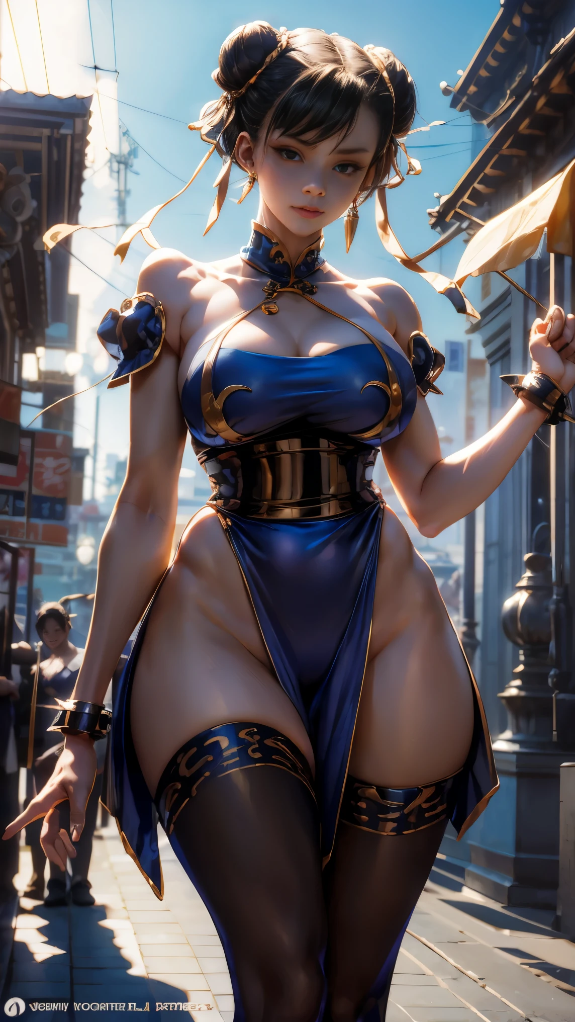 (ultra realistic,32k, masterpiece:1.2),(high detailed skin:1.1),( high quality:1.1),
sex slave kamalakhan, ((slave leia outfit))(angry, v-shaped eyebrows:1.1),brown hair, long hair, brown eyes, dark skin, mask, red pantyhose, boots, dreamwalker's domain, surreal landscapes, lucid dreams, path to the subconscious blurry background, fighting stance pose,(huge breast,large breast:1.1),(glow in the dark:1.1),