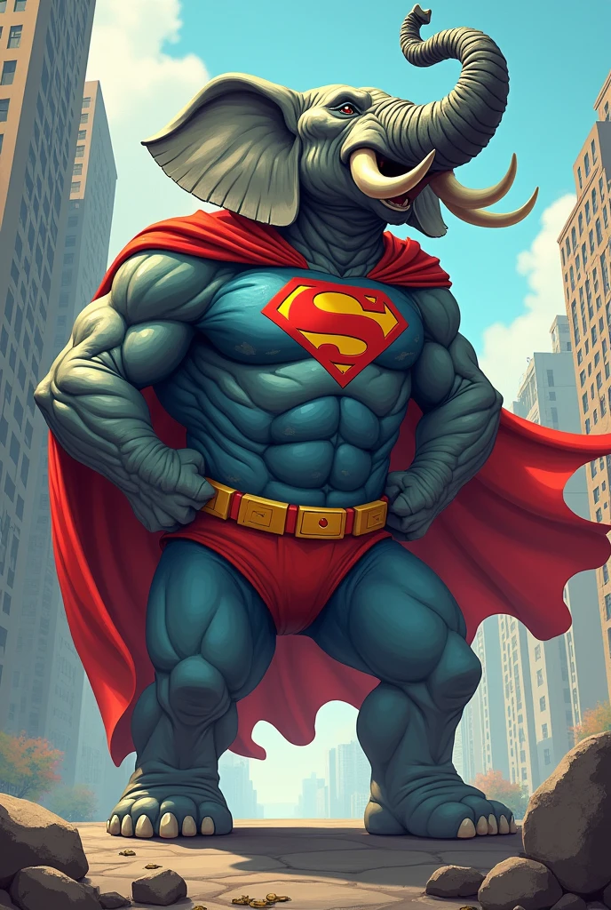 A man called Superman Strong, appeared in steps that his six relatives did not recognize. In the piggy square, the student pigs crowded together in threes and threes to watch,
The eyes of passers-by were attracted by Superman's strong and upturned ass, wearing bright yellow panties wrapped around the narrow and upturned buttocks due to long-term exercise, and the shadow under the buttocks and the gully between the buttocks were even more thoughtful, I don't know who swallowed the saliva. The appearance continues, the thick pectoral muscles are firmly bound by the tights, and the narrow vest hides most of the pectoral muscles, but the whole pectoral muscles are more attractive