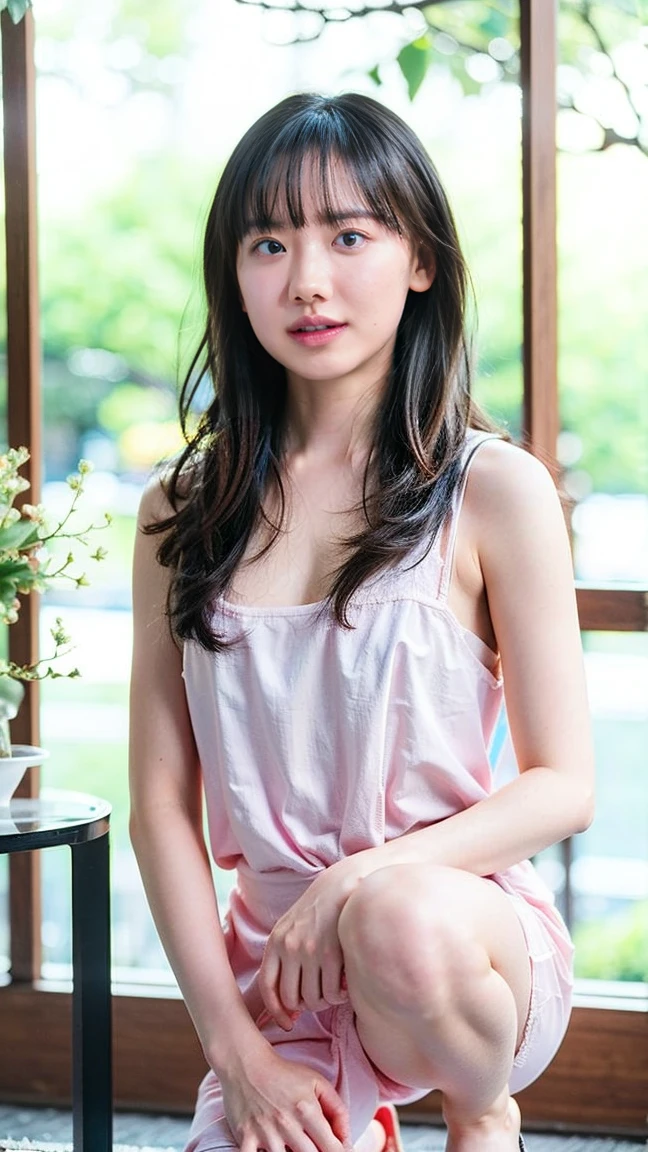 (8k、 RAW photos from the last century、Best Quality、masterpiece - SeaArt AI