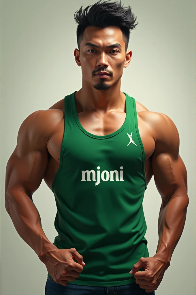 masterpiece, best quality, high resolution, realistic, handsome, photogenic, syahnk, SFW, a photo of a 35 year old gym frat (man:1.2) portrait, standing in a gym , military press, weights, stunning , short buzzcut hair,stubble head , (hypermuscle),looking at the viewer, flirting with the camera, charming, (t-shirt ),(GS-Masculine:1), 8K UHD