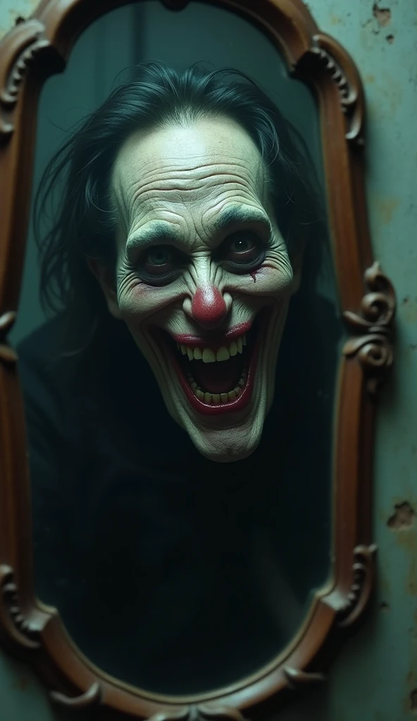 Jeff the killer 