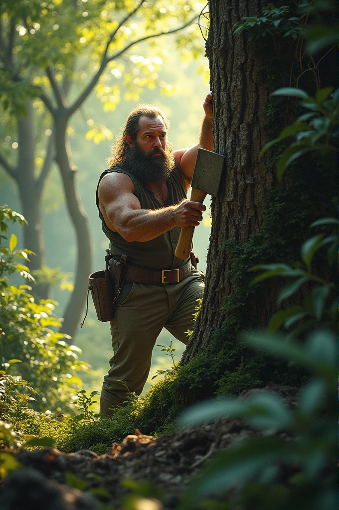 photo of groo_the_wanderer, realistic, Fujifilm XT3, full body picture