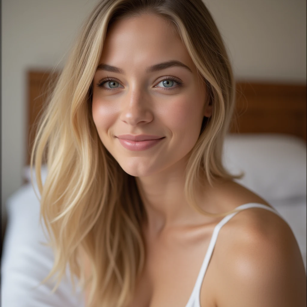 woman's shoulders/upper arms