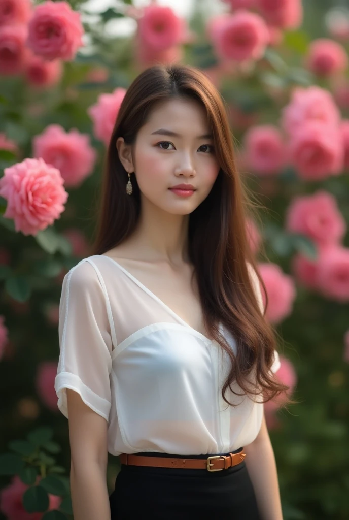 A age girl、(masterpiece:1.4)、(in 8K、realisitic、Raw photo、top-quality:1.4)、(Real Face:1.4)、(real looking skin:1.3)、超A high resolution、A hyper-realistic、Eyes in Beautiful Detaillack hair shorthair、Floral hair ornament、耳Nipple Ring、red Cheongsam、high detailing、(huge-breasted:1.5)、gargantilha、Blushing、Embarrassed look、alluring face、full bodyesbian、Chinese style garden