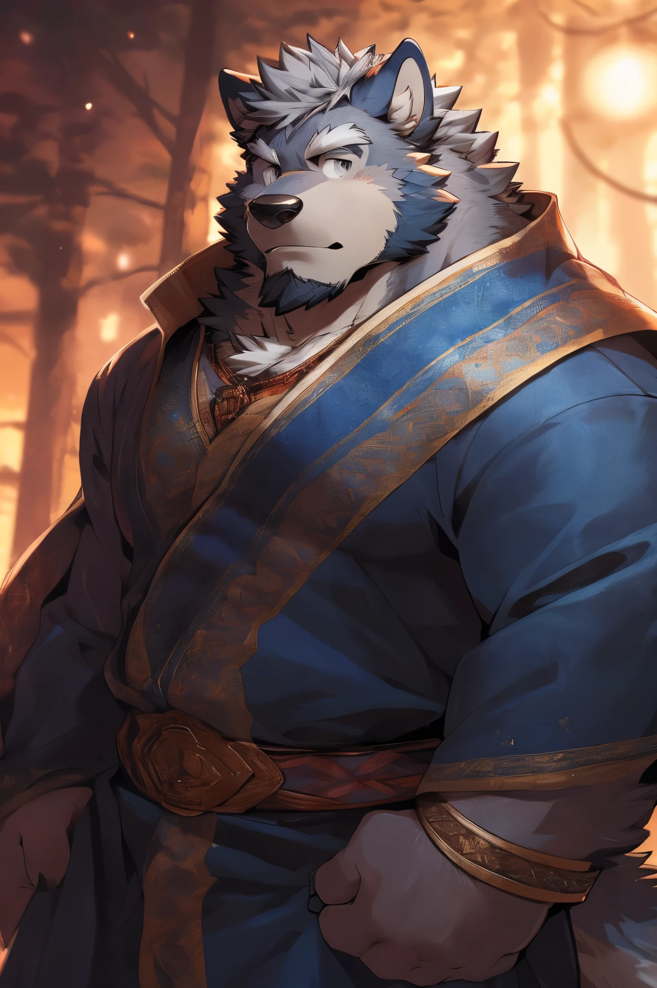 human nature, cannon, male, solitary, ((Round Face, Very plump face, thick beard)), ((endomorph body type, Handsome)), Chinese traditional clothing,(armor:1.5), ((domestic ox, ox) Fluffy fur, Fluffy), (In a wooden house), ,high quality,Bokeh, (high quality, high resolution, masterpiece), (Dynamic Lighting, Vibrant colors), (Generous smile), Front view (close up), cartoon, author:Takemoto Arashi, by zixiong, author:Chunni, author:Empty Ghost,hot body hot belly. Show bear your huge dick. I wanna cook you dick Drencheds Semen. I sucked you big dick Drencheds Semen. I want to hug your big belly. Show you dick Drencheds semen. Please show me your huge dick Drencheds semen 🍆 sex,
