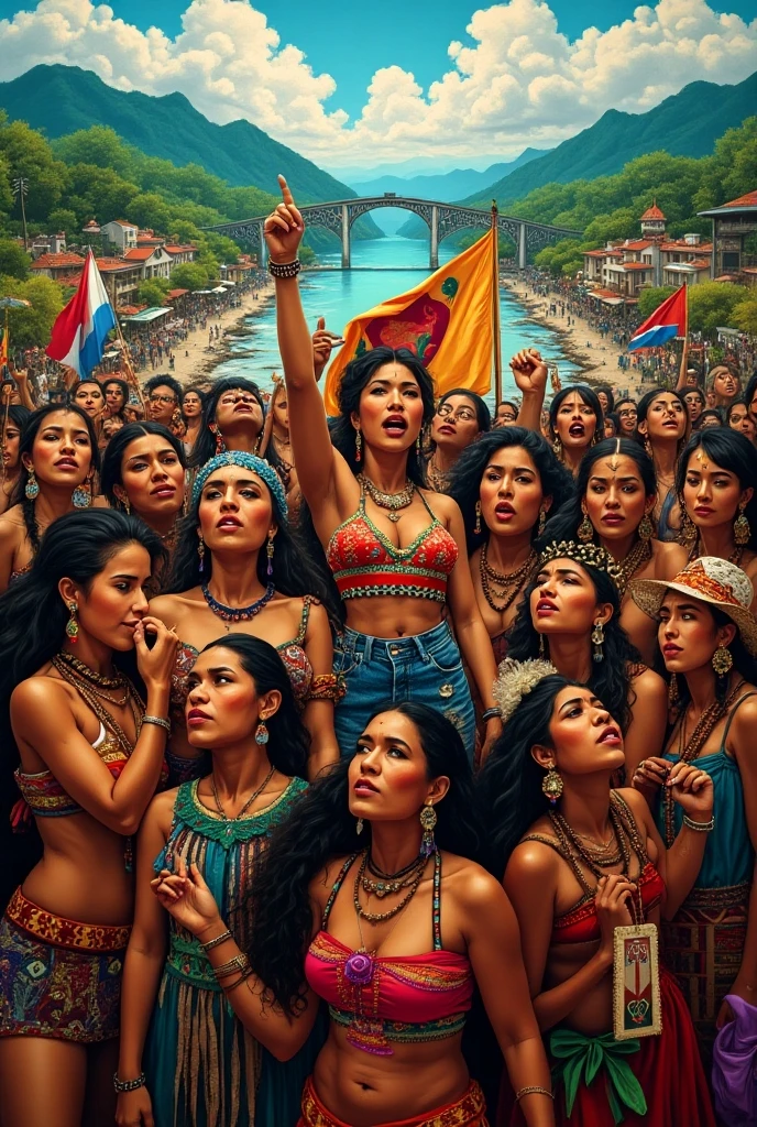 Top quality, masterpiece, super high resolution, ((photorealistic: 1.4), lots of boys and girls, ((orgy), shiny skin, (ultra realistic details)), sex education, nudity. Best smile , genderless, mixed gender, octane rendering, 8K, super sharp, metal, intricate psychedelic detail, extremely intricate detail,