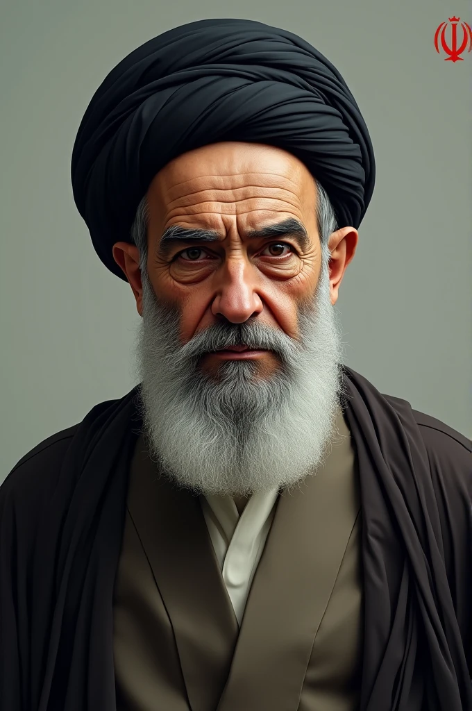 Seyed Ali Khamenei