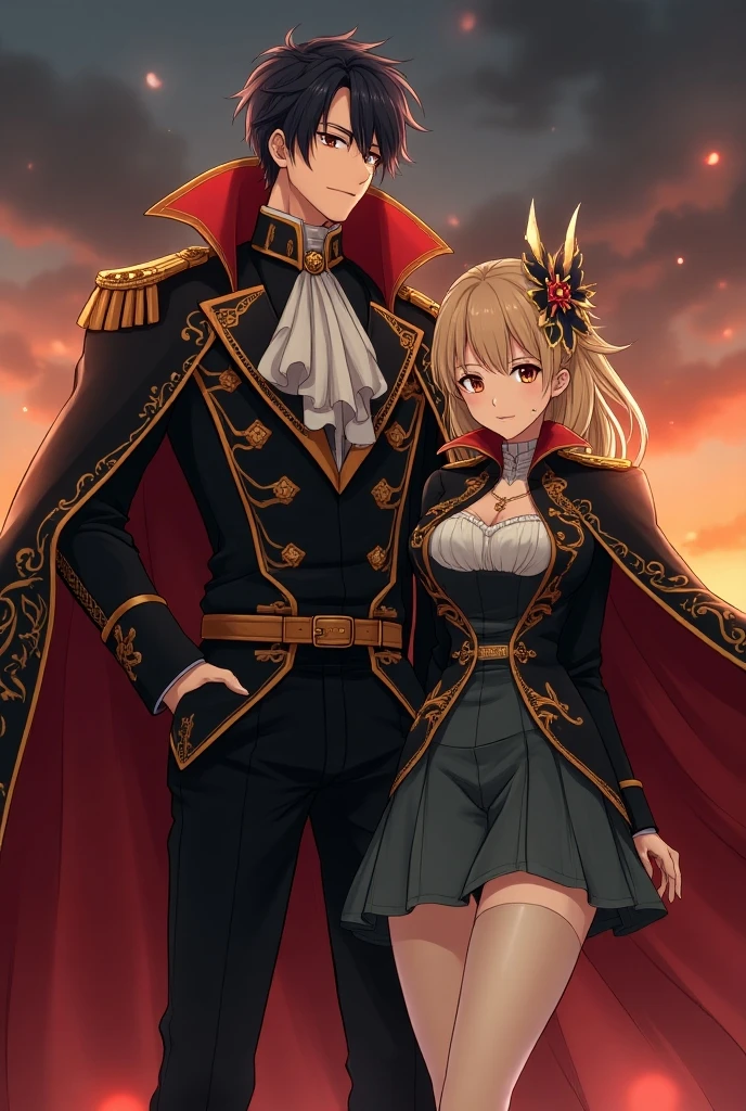 FGO Arthur