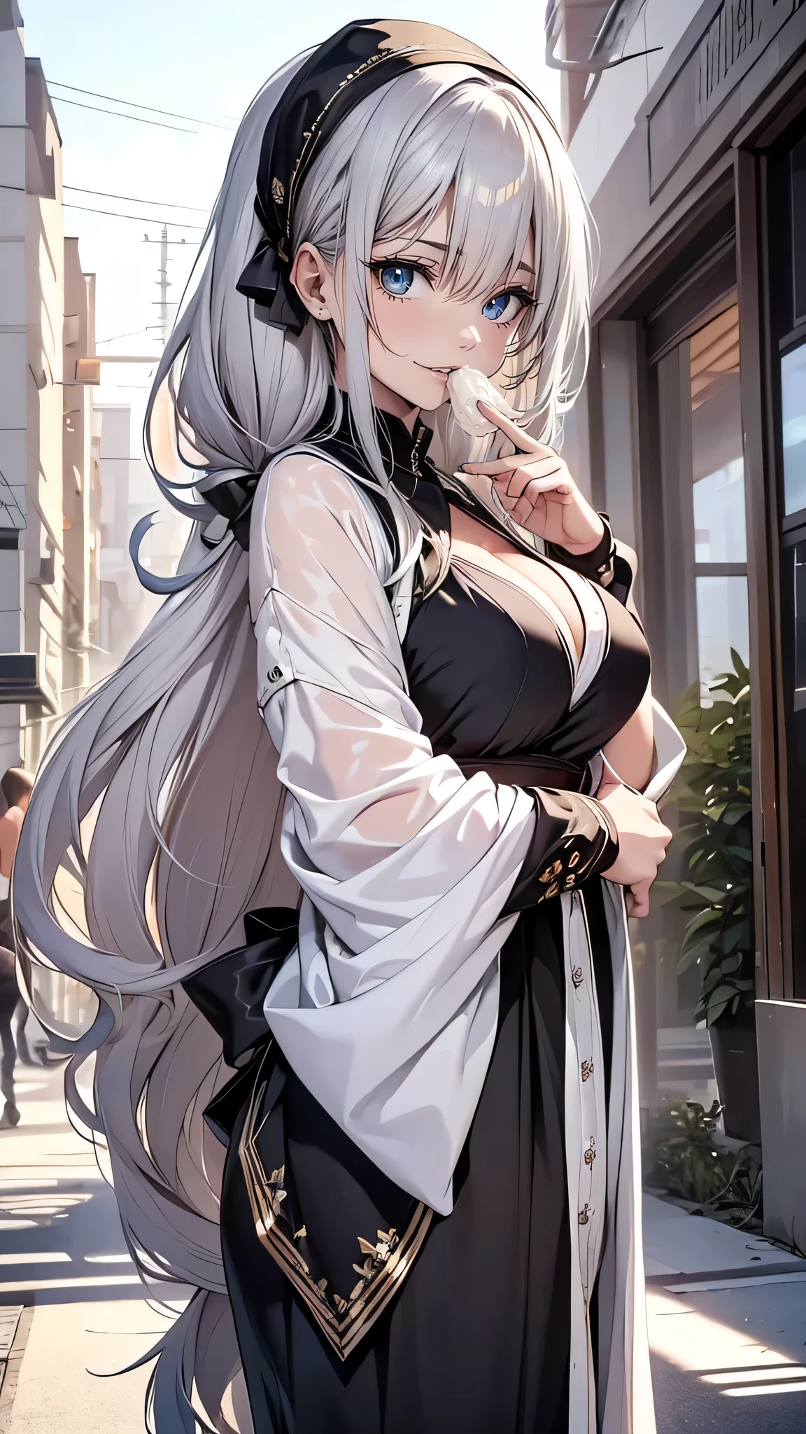 (RAW photo, best quality), (realistic, photo-realistic:1.3), masterpiece, an extremely delicate and beautiful, extremely detailed, CG, unity , 2k wallpaper, Amazing, finely detail, light smile, extremely detailed CG unity 8k wallpaper, huge filesize, ultra-detailed, highres, absurdres, soft light, (((medium hair:1.3), short bang, pink hair, floating hair novafrogstyle)), beautiful detailed girl, detailed fingers, extremely detailed eyes and face, beautiful detailed nose, beautiful detailed eyes, long eyelashes, light on face, looking at viewer, (closed mouth:1.2), 1girl, cute, young, mature face, (full body:1.3), ((small breasts)), realistic face, realistic body, beautiful detailed thigh, (ulzzang-6500-v1.1:0.8), business suit, cross-laced clothes, collared shirt, open clothes, in office, detailed office, open cardigan, black thighhighs, miniskirt, black underwear, unbuttoned shirt,