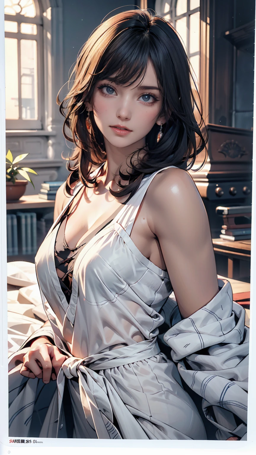 Beauty full  contrast