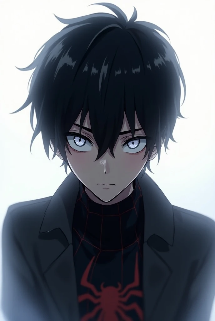 (Masterpiece), Best quality, Expressive eyes, Perfect face, ((finedetail)), Best shadow,Cinematic lighting,Best quality,((Ultra detailed)),((8K_the wallpaper)),A high resolution,Beautiful detailed eyes,((Masterpiece)), Black hair,(Short hair),indoor,(((Male:1.4))),(((Male face:1.2))),Maple plains and leaves, A red-eyed young male stands . His erection, Darkness exposed. He wears tights, Silk texture, Sheer Clothing – Black Collar Zentai . musculous，Hypnosis, His entire body was covered in a shiny black liquid. Focus on men, Solo,Black Spider-Man, Dark ,,The erection:1.3,Milking,NSFW
, Male focus , VPL, Black all over:1.5,There is a dark black fluid on the body,arms back behind,Bare lower body:1.3,Upturned foreskin，Put your hands behind your back，Show on the，Crotch up:1.5