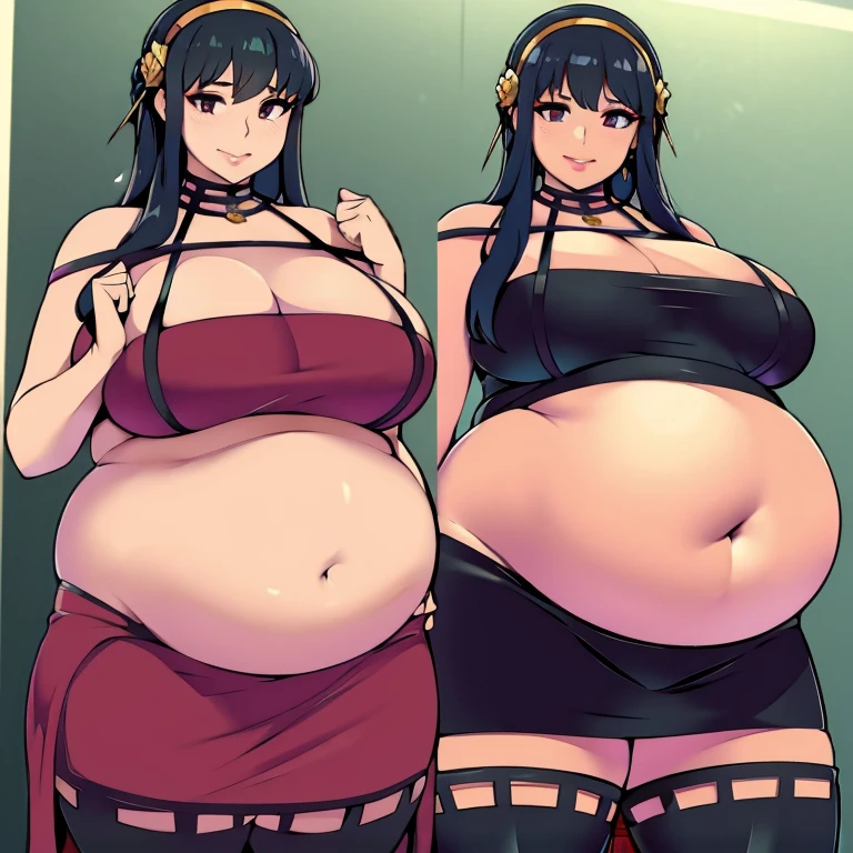 Size comparison:1.2, 5girls, 4girls, multiple girls, futanari:1.4, lineup:1.1, huge breasts, large breasts, small breasts, comparison, measurements, height difference, hyperpenis, flaccid, from side, side view, completely nude, huge penis:1.2, large penis, small penis, penis size difference, multiple penises:1.3, size chart, bust chart:1.5, height chart, age difference, loli, mature female, oppai loli, futa with futa, best quality, masterpiece,