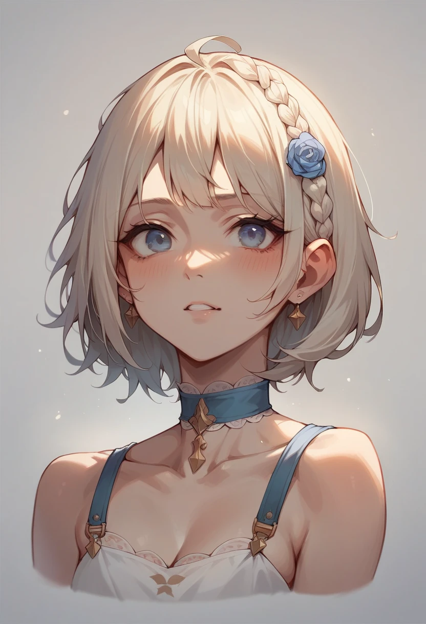 I