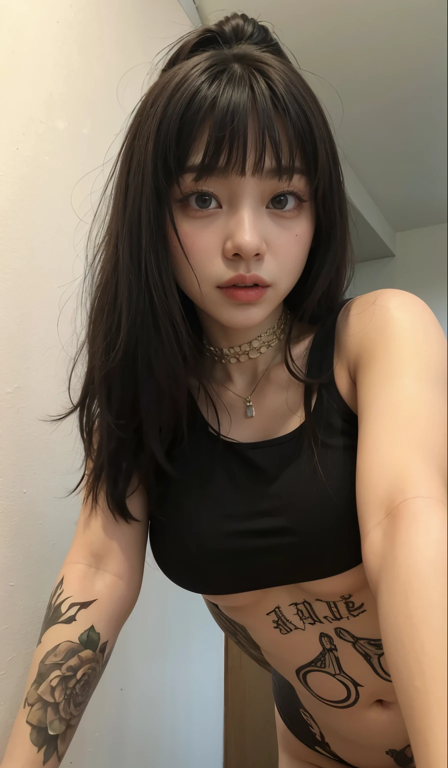 Jenny Kim, Jennie blackpink