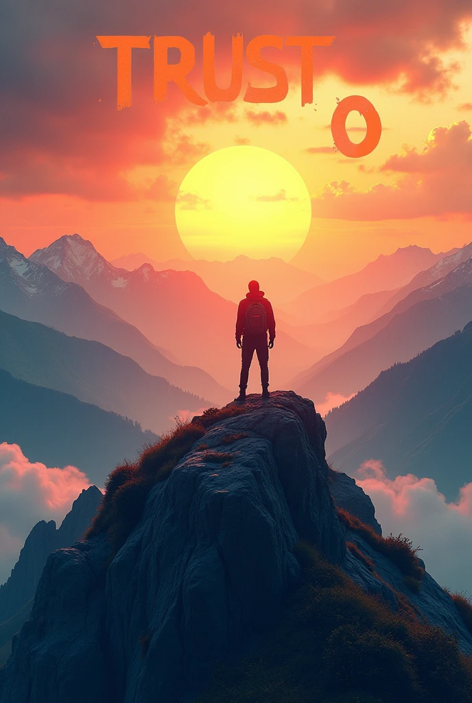 Epic movie poster，a volcano erupts，Award-Awarded（full bodyesbian：1.3）portrait photo of an（moana：1.2），（Water Goddess：1.2），tribal tattoos，（wading：1.2）in the pacific（the ocean：1.1），Place your arms behind your head，（Partially submerged shots：1.well sea：0.9），Desert island background，palmeiras，sea beach，Fluffy clouds in the sky，outrun，vaporization，trendding on artstation，The is very detailed，finedetail，iintricate，（lens flare glow：0.9），（The light from the back window is backlighted：0.9），（Halo：0.9），[SMicro :: 10]