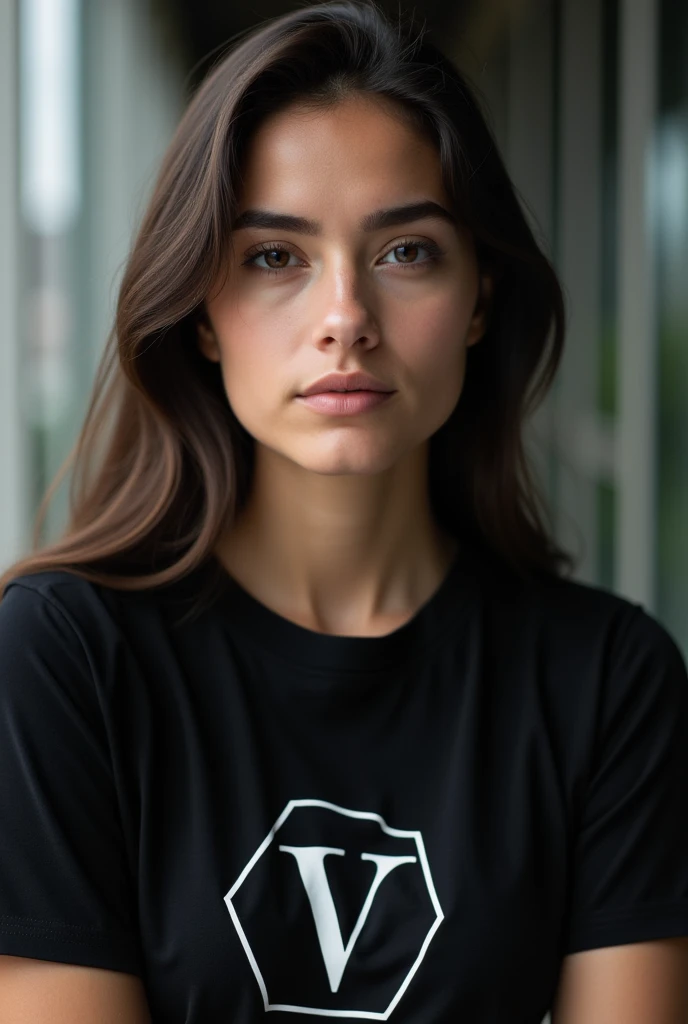 Instagram-Foto, Nahaufnahme Gesicht 1.4f, bookeh effect, Foto von 23 Y.o Chloe, blasse Haut, (smil:0.4), Harte Schatten, (10, RAW-Foto, Top quality),realistisch, Frontal, Kompliziert detailliert, Gag, wegblicken, Frauenfokus, only black dresses, Morgenhimmel, Sanfte Beleuchtung, Filmische Beleuchtung, portrait, Mit Liebe, beauty, beautiful, supreme clothing, blurry foreground, blur effect, Mikro-Details, weiches Licht, fotorealistisch, proportional, Hyper Details, Jung, Gemeinsames Gesicht, Ein lebendiges Gesicht, Detaillierte, seductive eyes, in einem schwarzen Sweatshirt, ((detailed facial features)), (fein detaillierte Haut), blasse Haut, Realistische Hautstruktur, Extreme Hautdetails, (poren:0.1), Masterpiece best quality, fotorealistisch, Eine hyperrealistische, Detailliert, 8K, HDR, (Sanfte Farbe: 1.2), light depth of field, Breites Licht, Hoher Kontrast, Hintergrundbeleuchtung, Leichtes Funkeln, chromatische Aberration, Scharfer Fokus, RAW-Farbfoto, ((NSFW)), only black dresses, Morgenhimmel, Sanfte Beleuchtung, Filmische Beleuchtung, portrait, Mit Liebe, beauty, beautiful, supreme clothing, blurry foreground, blur effect,