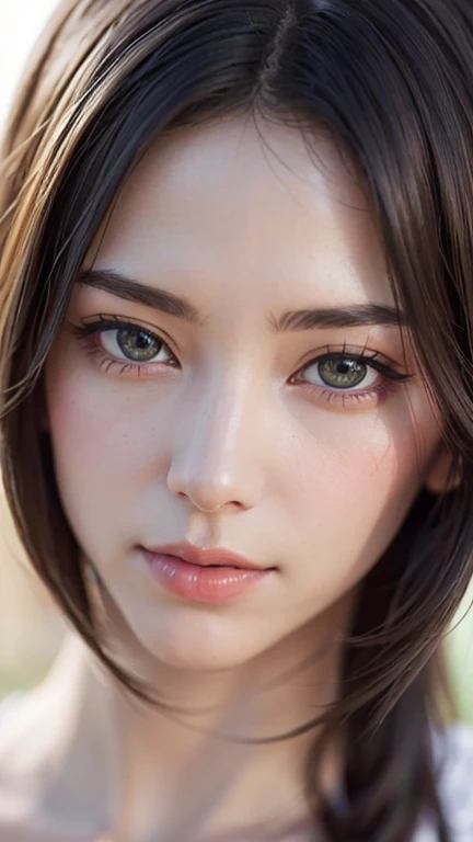 (highest quality, masterpiece: 1.1), (Realistic: 1.3), break (((FF7,Tifa_Lockhart))),(dark, A barely lit torture chamber:1.3),(Face Focus:1.3,Face close-up:1.3) break (((FF7,Tifa_Lockhart))),(Light brown hair, Large Breasts: 1.2),(Tifa_Lockhart uniform:1.3, suspenders, Low rise, mini skirt, Tank top),Dressed:1.2,  break (((FF7,Tifa_Lockhart))),(Hordes of monsters:1.3),(Lots of monsters:1.2), Wet Hair, Around 18 years old,Sensual, avert your eyes:1.2, Monsters attack,Tifa_Lockhart faghting , (((nude)))