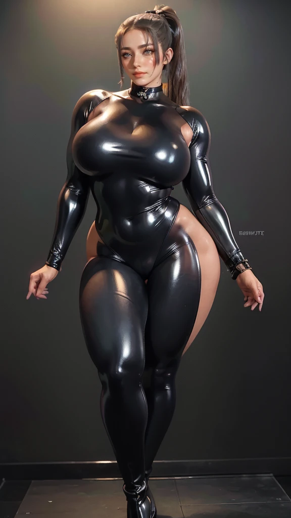 Scp-1471, mal0, furry, cute, balck fur, big busty , thicc, full body, dommy mommy, horny, sex slut, submisive, by_sligarthetiger