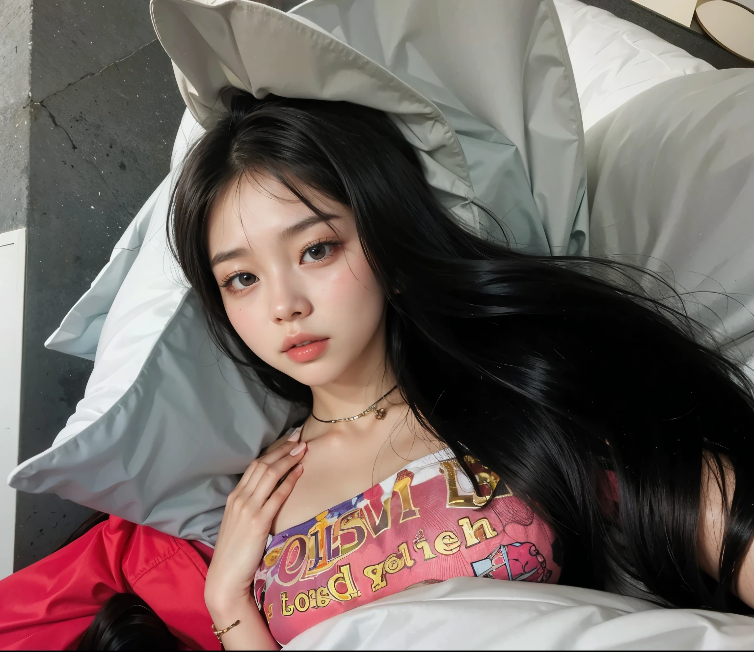 Jennie kim