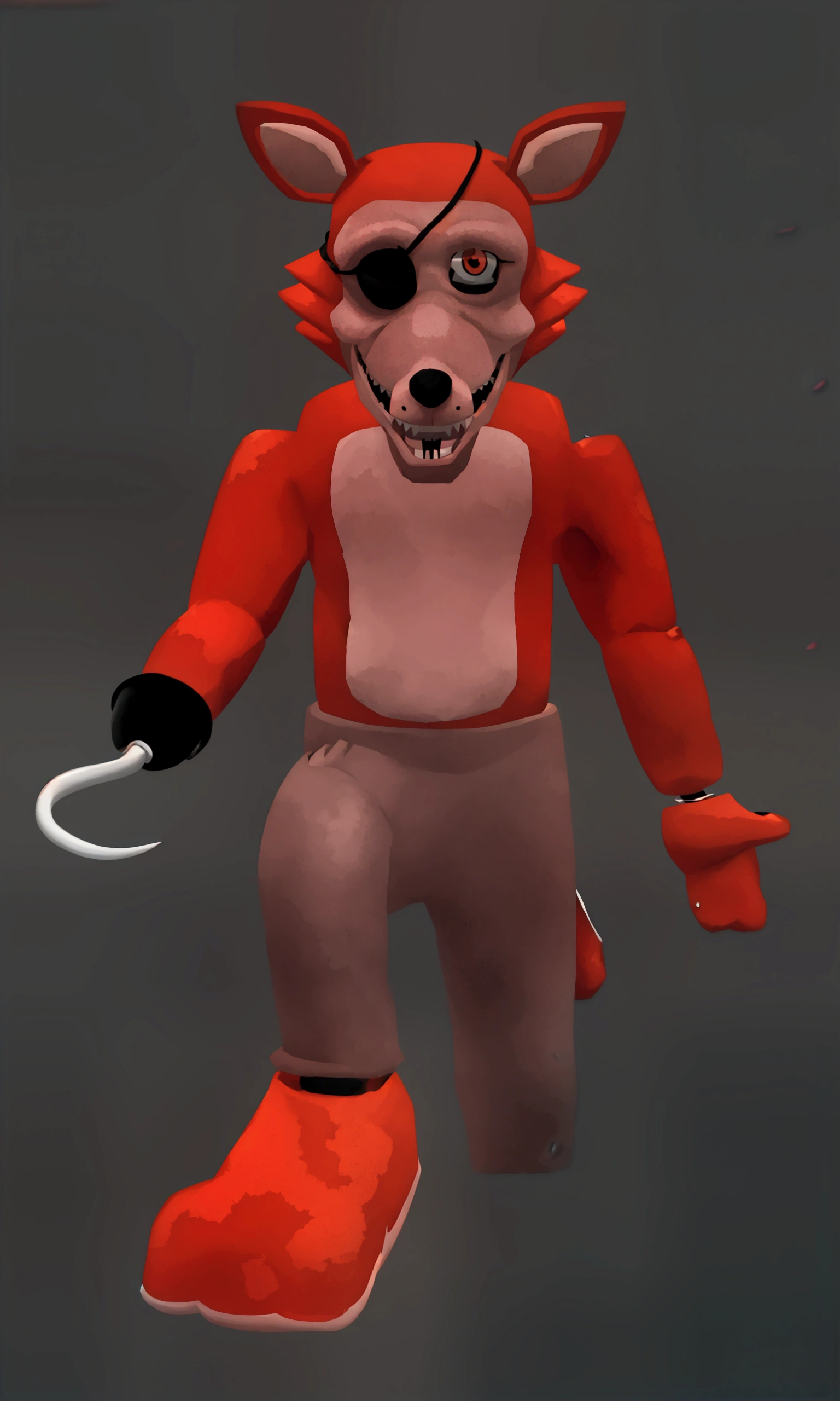 ((Nsfw)), Female foxy fnaf, photo, yellow eyes, ((thin eyebrows long eye lashes)), 8k, high detail, semi realistic, best shadows, raw hdr, naked ((handjob and fellatio on viewer, 1 male)), pov, Pixar style, on bed, (viewer's penis) ((slutty)) cum on cheeks, on knees, looking up at viewer, 3d digital art, ((best quality))