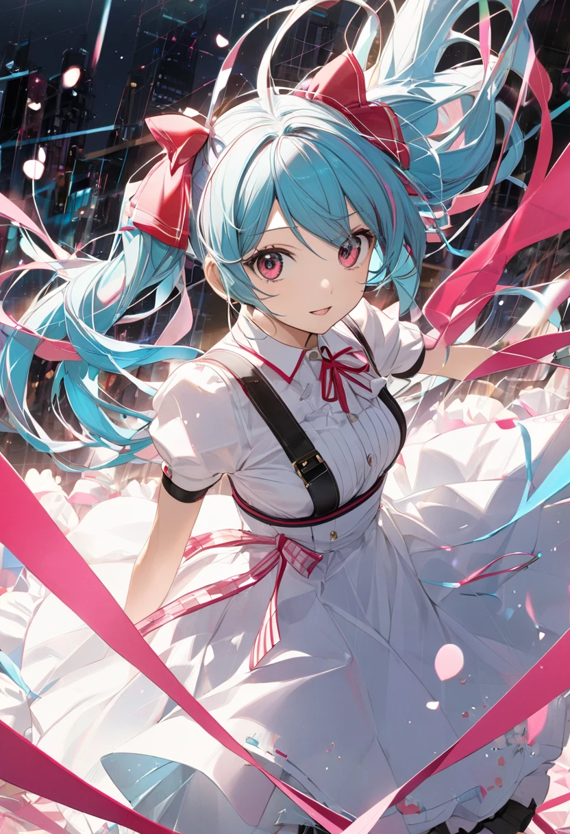  Hatsune Miku、 comments