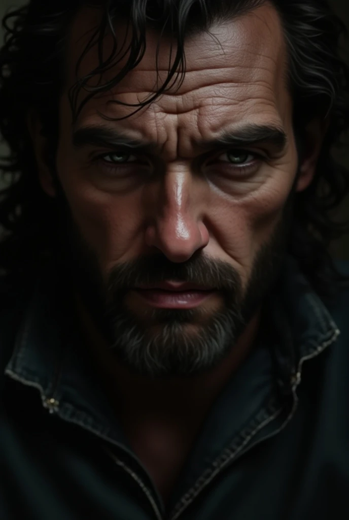 keanu reeves, cinematic portrait photo of a very interesting keanu reeves, man inside a house, eyes close up, highly detailed vfx portrait, taken with a full frame camera with a wild lens, in his hobbit home,