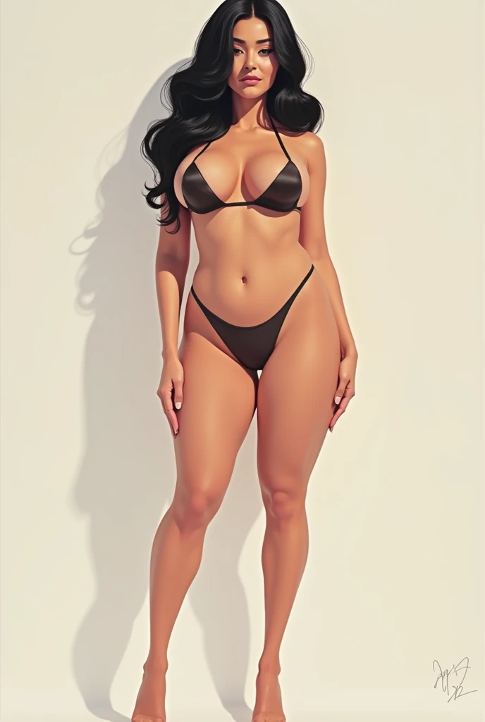 Create a breathtaking masterpiece with stunning ray tracing effects,Features two charming girls,They have a delicate and slender body、exquisite curve、Proportional limbs,And complemented by the best shadows and realistic lighting。Have medium-sized breasts,Expose cleavage,perfect faces,Glossy skin and beautiful eyes。Illustration art,Whole body movement,Sexy woman in sexy clothes,Very cool facial expression,Gorgeous background,Great erotic art,painting art,Sexy art,Detailed body part details,long leges,Inspired by J.c.Ryan Decker,Epic European and American illustrations,Tall,The whole body is evenly sexy