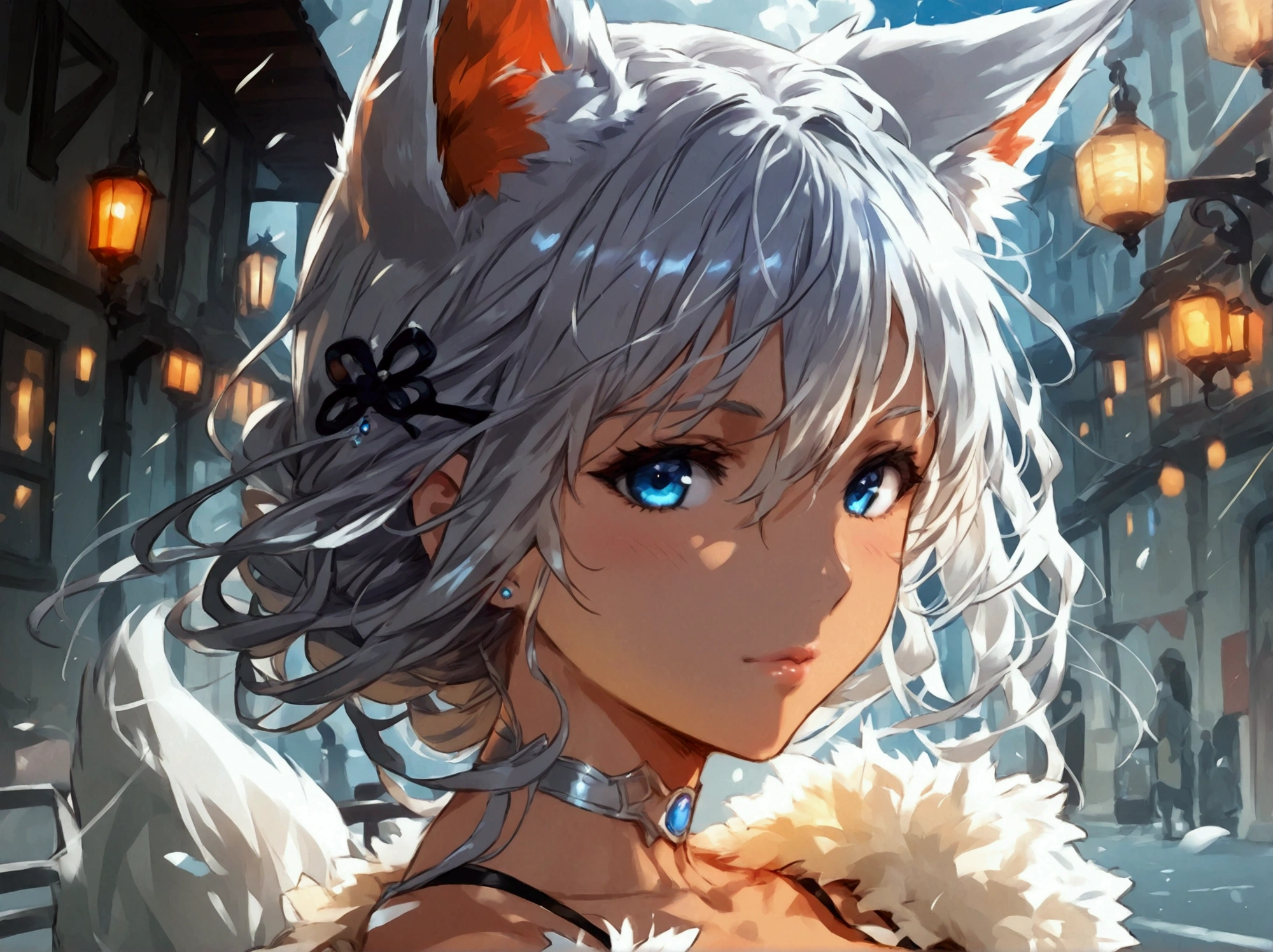 Furry