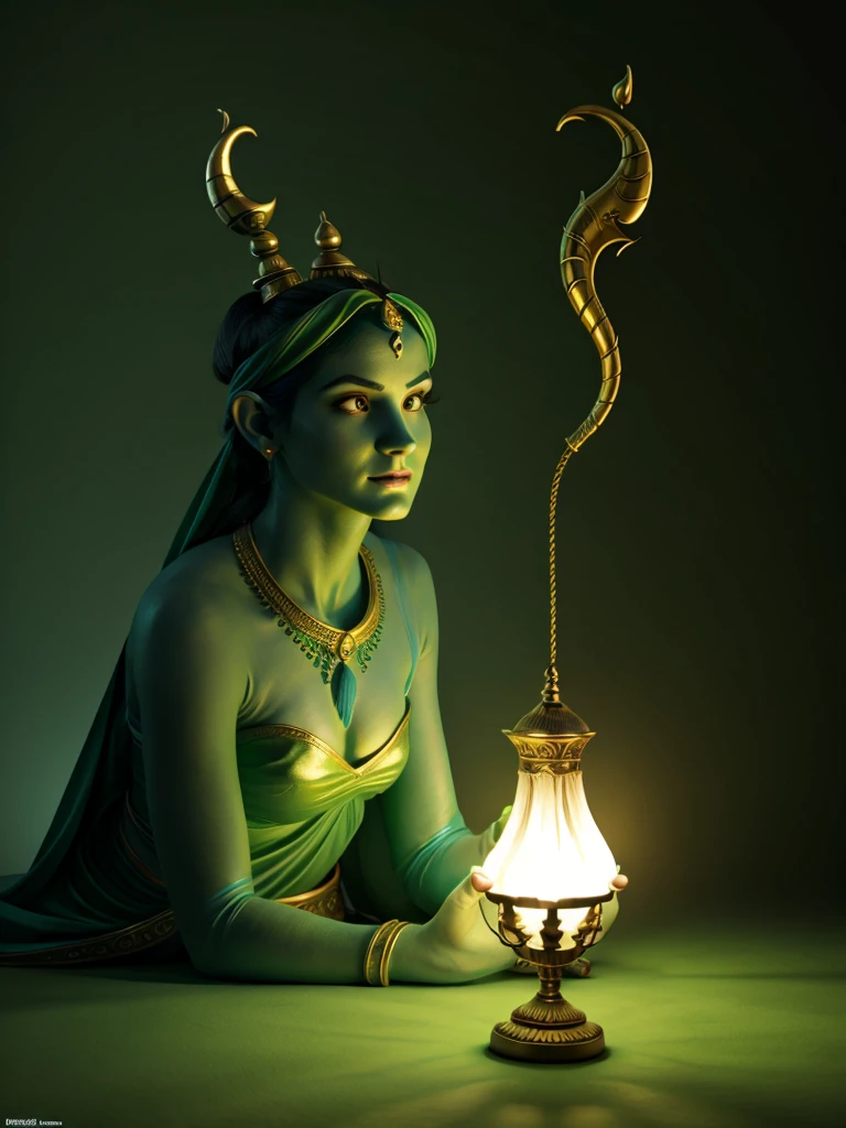 Sensual Grace Statues