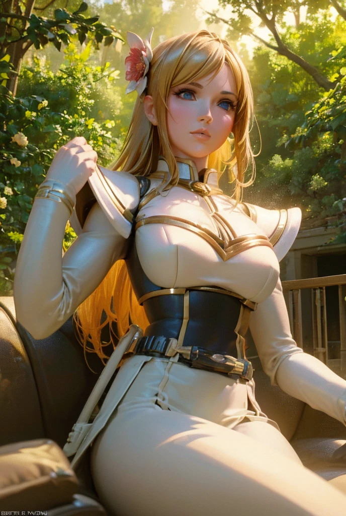 masterpiece, best quality, CG, wallpaper, HDR, high quality, high-definition, extremely detailed, looking at viewer, smile, cute girl, ultra realistic, ultra detail, 70 mm lens