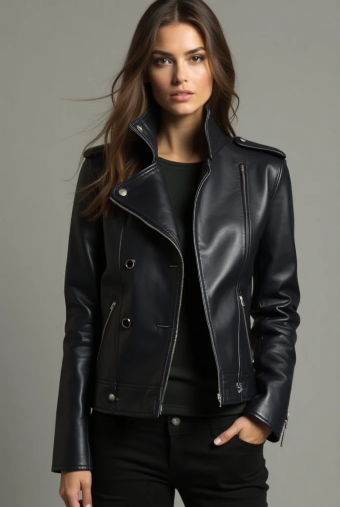 Jacket - SeaArt AI