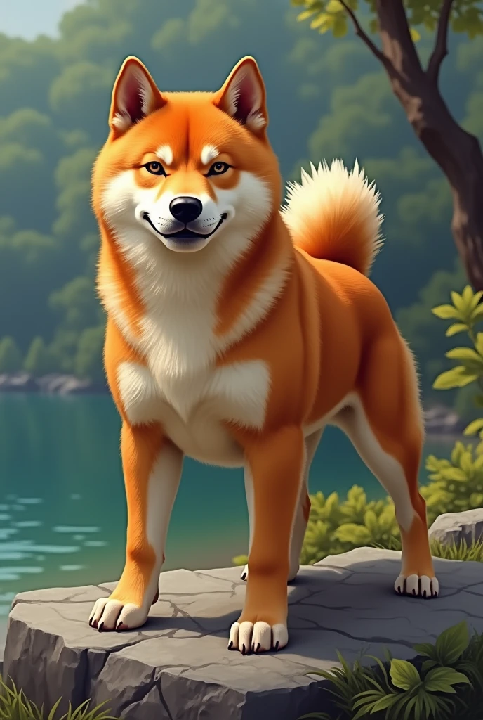 dog, cartoon-animals
