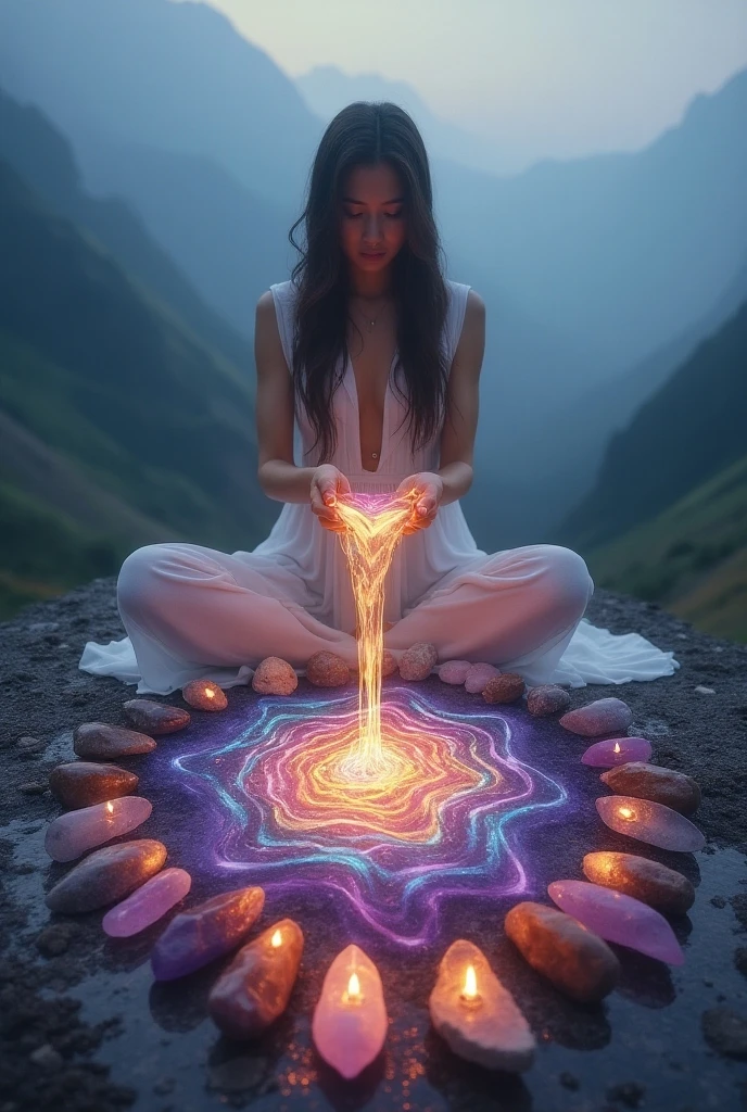 Hallucinogens, LSD, journey, Meditation, universe