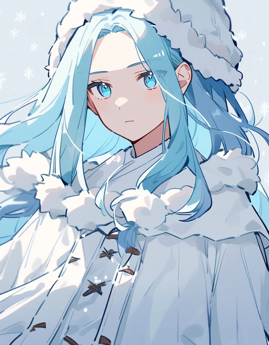 Winter Avatar